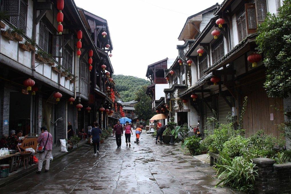 升空的泡泡2